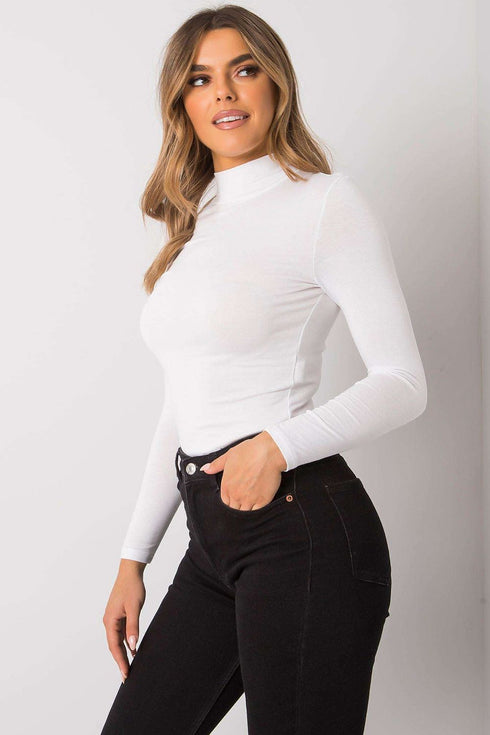 Col roulé model 169842 Rue Paris